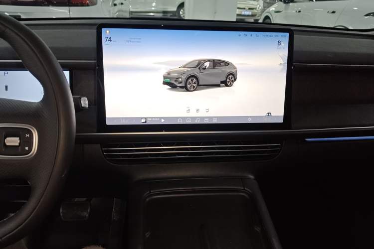 Used XPeng G6 2023 755 Ultra-Long Range Max
