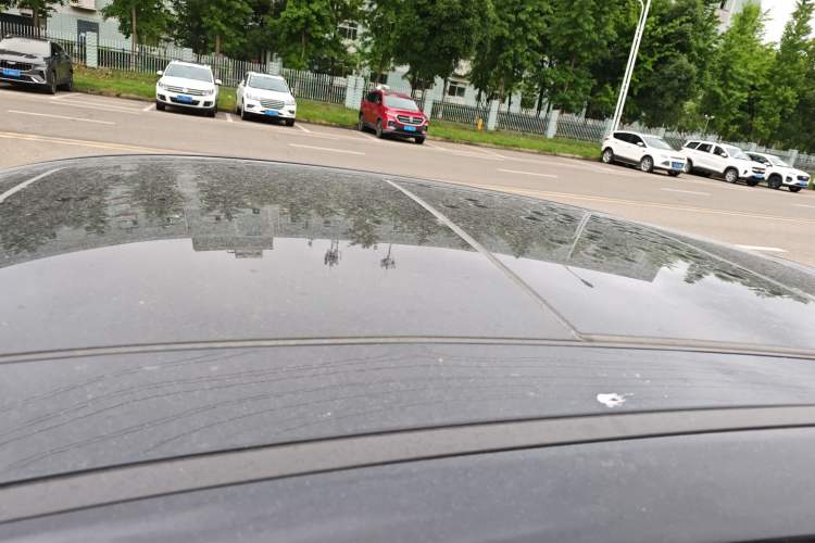 Used JETOUR Dashing 2022 1.6T DCT King MAX