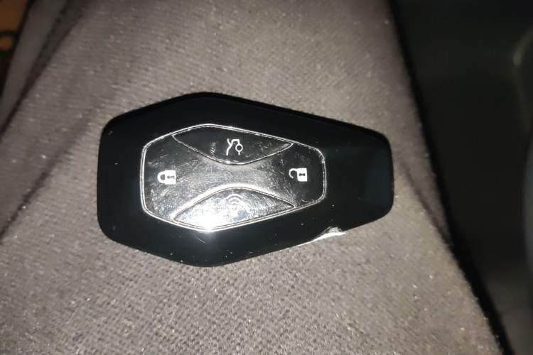 Used ARCFOX Alpha T6 2025 688MAX 160kW