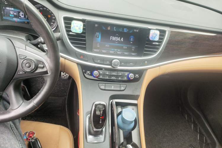 Used Buick LaCrosse 2016 20T Elite Edition