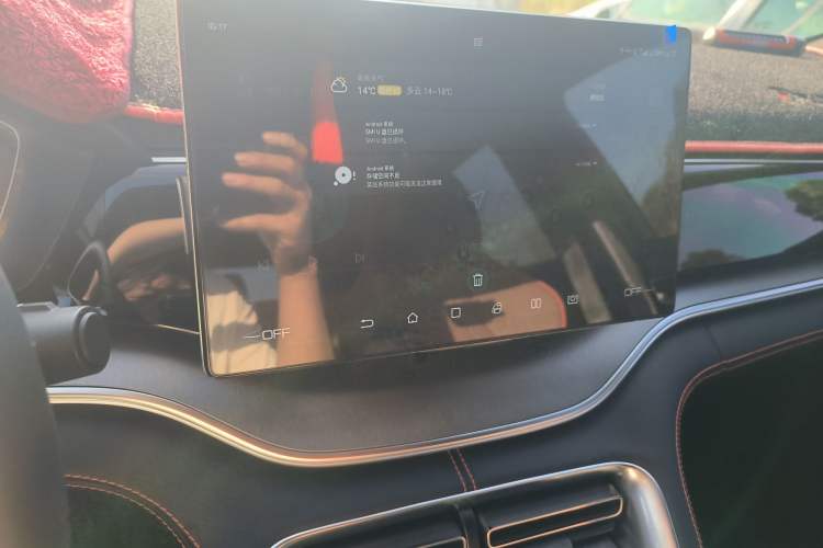 Used BYD Song PLUS 2020 1.5T Automatic Prestige Version
