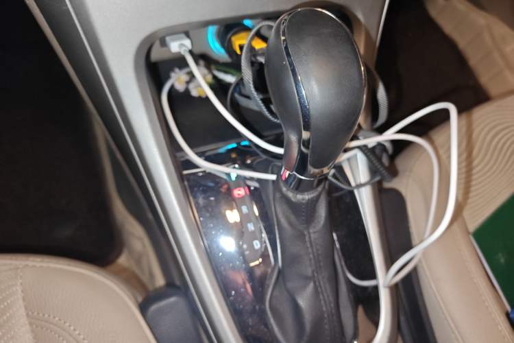 Used Buick GT 2013 GT 1.6L Automatic Fashion Edition
