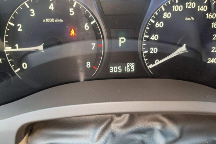 Used Lexus RX Classic 2011 270 Elegant Edition