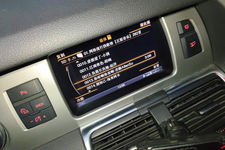 Used Audi Q7 2015 35 TFSI Sport Edition