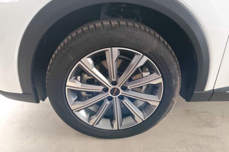 Used EXEED Stellar C-DM 2026 Global Edition 120 Long-Range Two-Wheel Drive