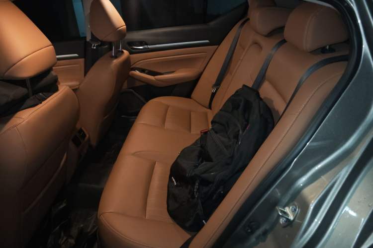 Used Nissan Teana 2022 2.0L XL-TLS Enjoyment Edition Left Rear Seat