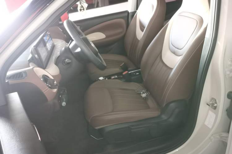 Used Wuling Bingo 2023 333km Enjoy+ Version