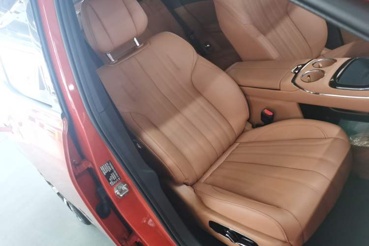 Used AION V 2024 Aion Tyrannosaurus 520 Intelligent Premium Edition