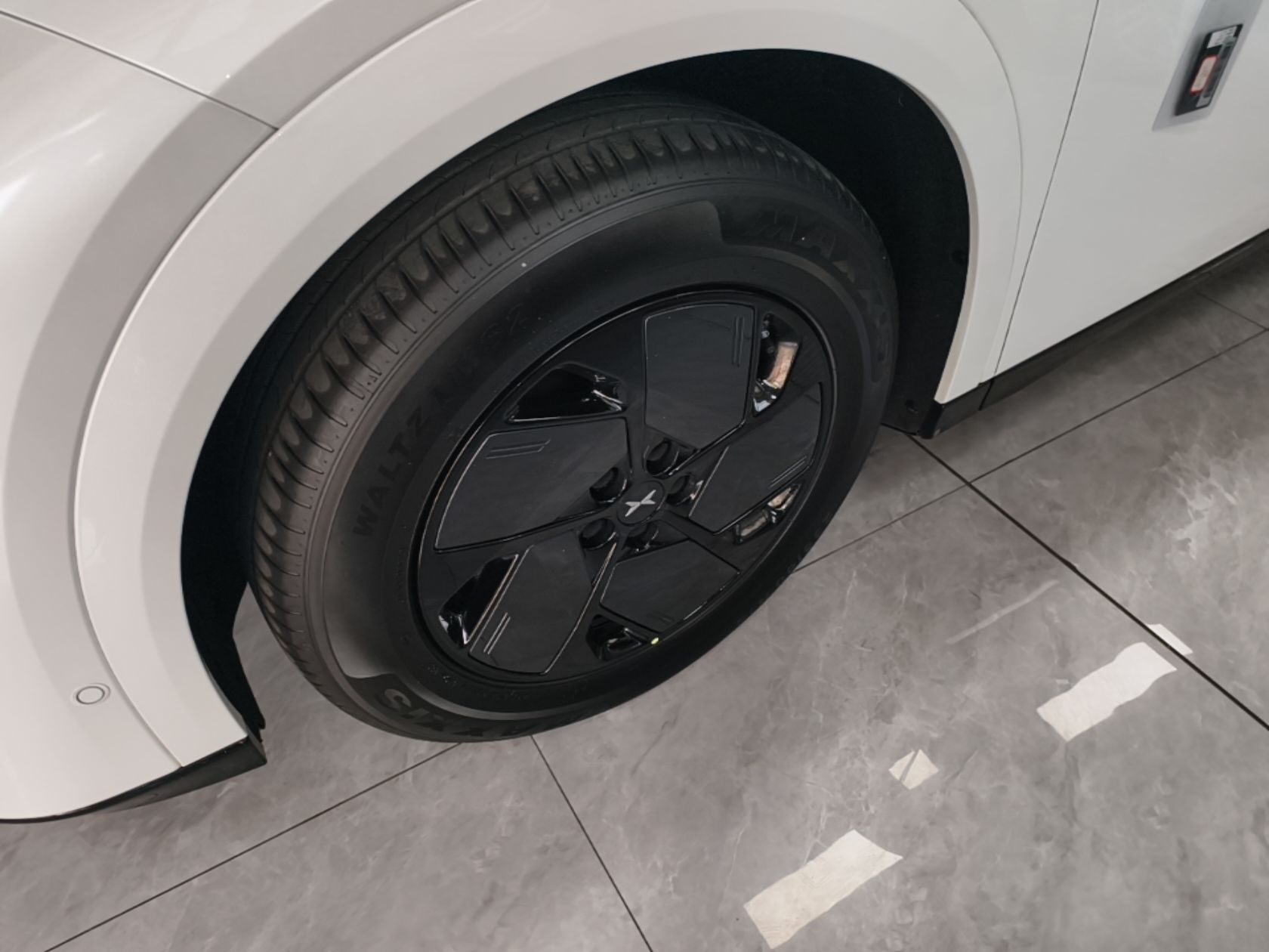 XPeng G6 2026 Model, 625 Max Flagship Edition — снимка 10