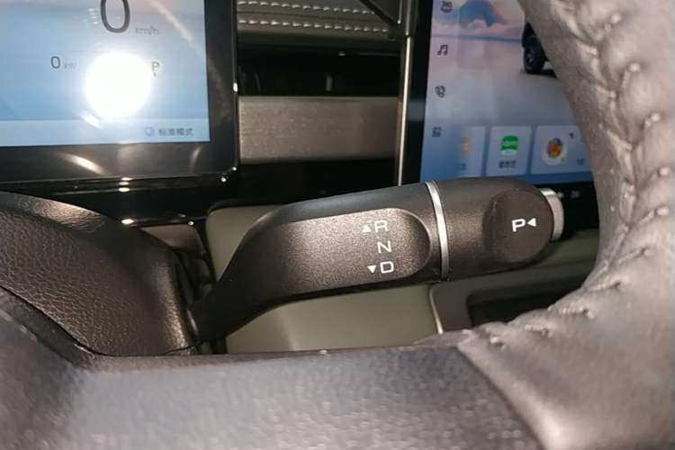 Used Baojun Spark EUV 2026 301km Flagship Edition
