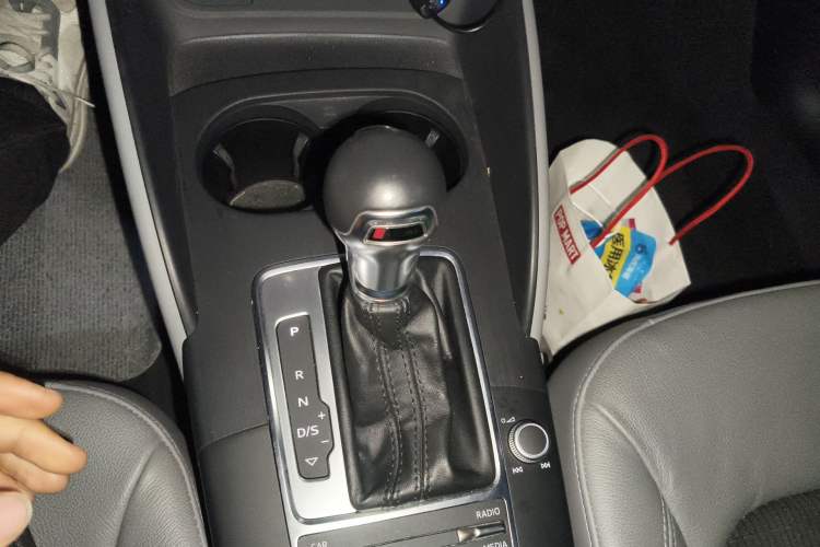 Used Audi A3 2017 Sportback 35 TFSI Fashion Model
