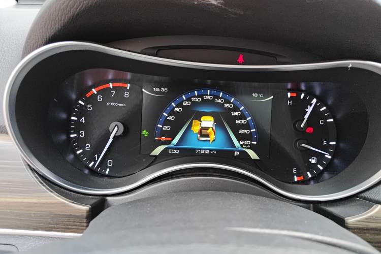 Used Haval H9 2017 2.0T Gasoline 4x4 Premium 5-Seater