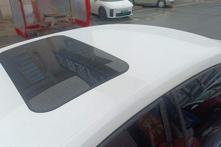 Used Volkswagen Sagitar 2017 230TSI Automatic Comfort Version