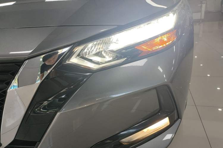 Used Nissan Sylphy 2022 1.6L XL CVT Enjoyment Edition
