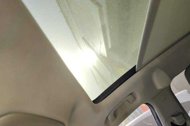 Used Roewe RX5 2020 PLUS 300TGI Automatic Ali National Trend Flagship Edition
