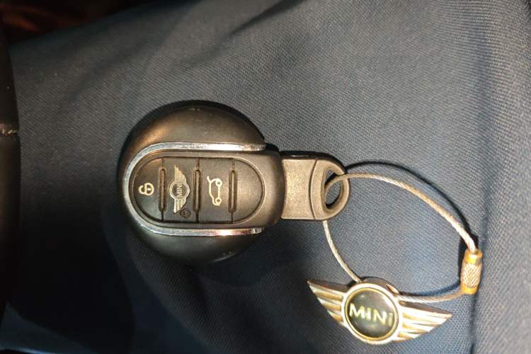 Used MINI MINI 2016 1.5T COOPER