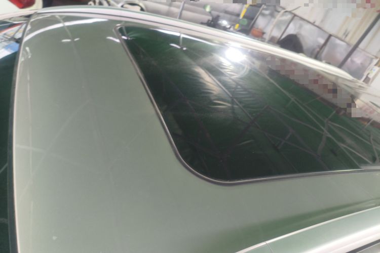 Used Changan CS55PLUS 2026 Fourth Generation New Blue Whale 1.5T TianShu Premium Trim
