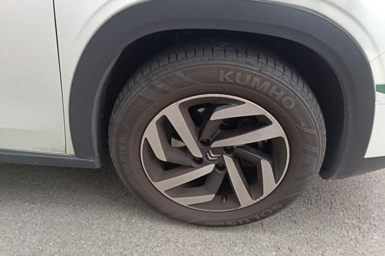 Used Citroen C3-XR 2017 230THP Automatic Pioneer Model