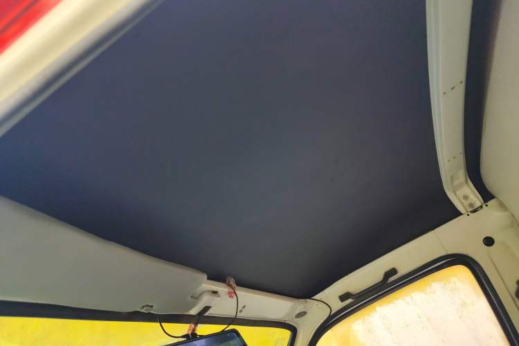 Used Golden Dragon Hiace 