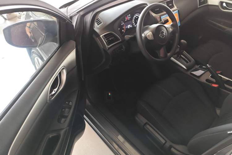 Used Nissan Sylphy 2021 Classic 1.6XE CVT Comfort Edition