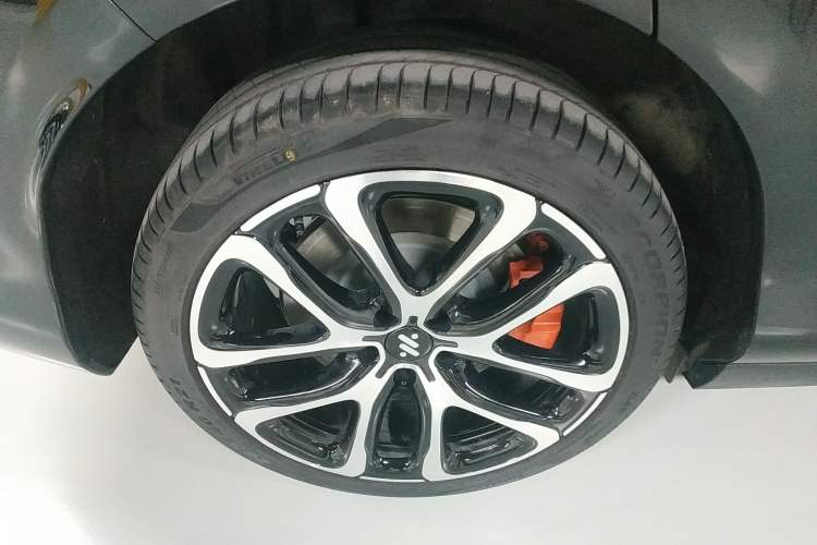 Used IM LS6 2026 Model Pure Electric Max
