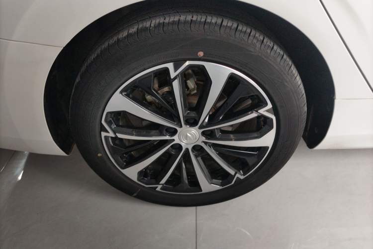 Used CHANGAN Eado 2022 PLUS Blue Whale NE 1.4T GDI DCT Flagship Edition
