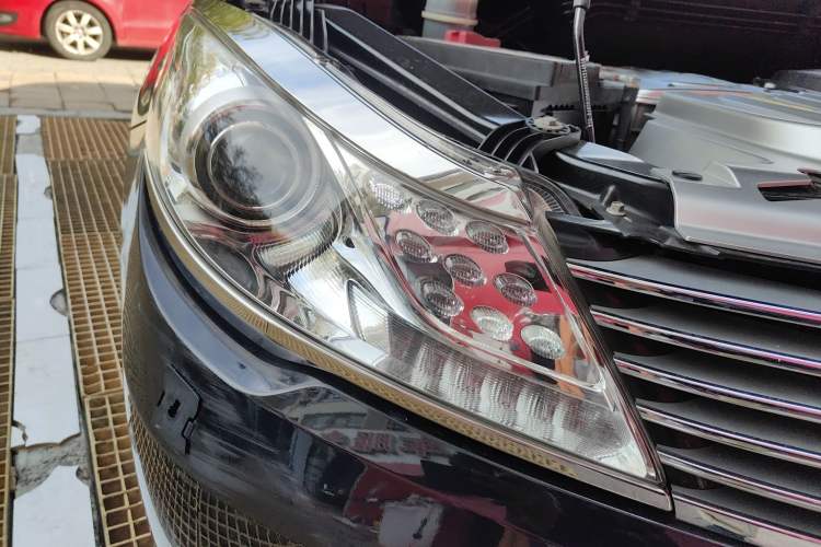 Used Denza Denza 2014 Deluxe Edition