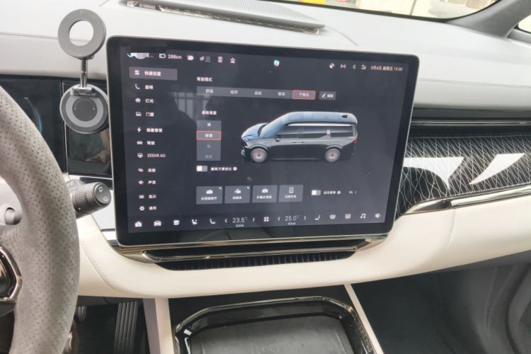 Used Zeekr 009 2022 ME Edition