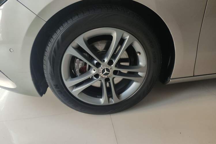 Used Mercedes-Benz B-Class 2020 B 200 Sport Edition
