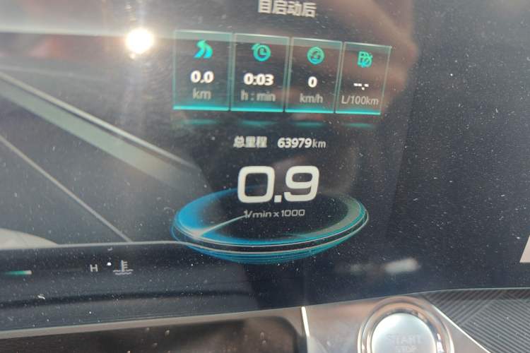 Used Roewe RX5 MAX 2022 1.5T Automatic Zhiwei Prestige Edition