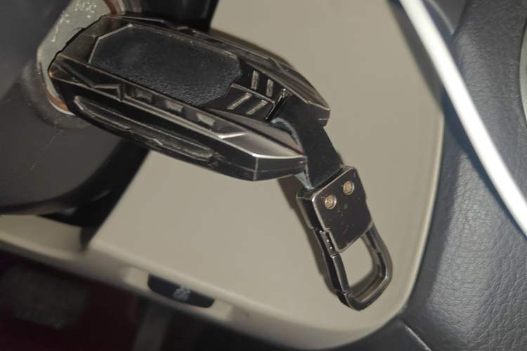 Used Mitsubishi Pajero 