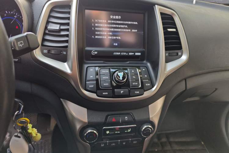 Used CHANGAN Eado 2015 1.6L Manual Junku Model China V Standard