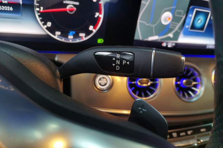 Used Mercedes-Benz E-Class 2019 E 200 Coupe
