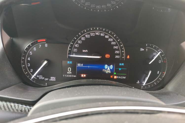 Used Cadillac ATS-L 2017 28T Tech Edition