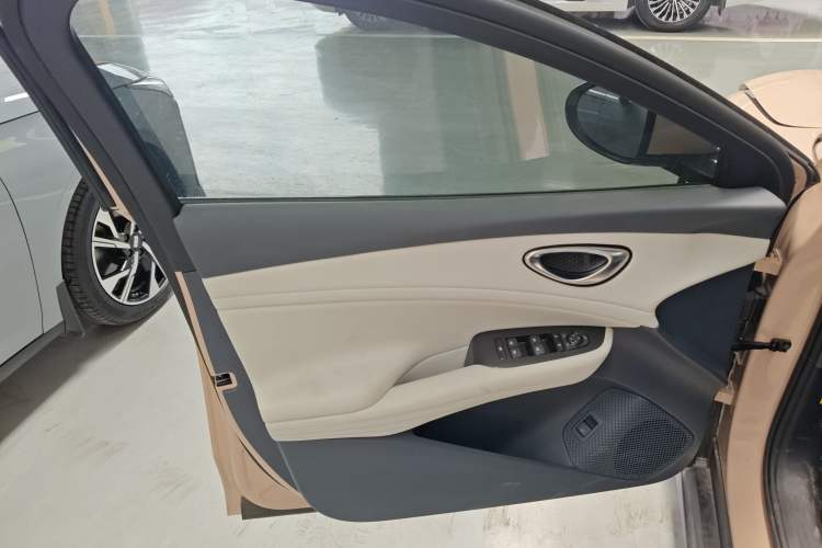 Used BYD Seal 06GT 2025 505 Wave Plus Edition