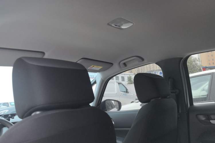 Used Honda Fit 2021 1.5L CVT Trend Edition