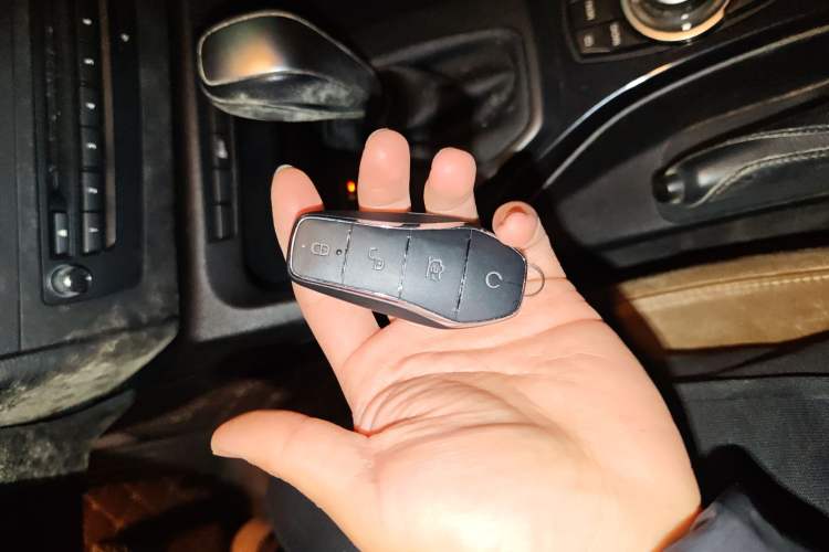 Used BMW X1 2010 sDrive18i Luxury Model
