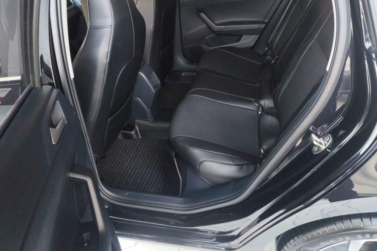 Used Volkswagen Lavida 2025 New Sharp 1.5L Outstanding New Vision Edition