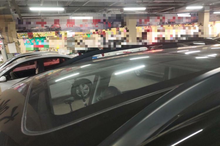 Used Subaru Forester 2018 2.5i Luxury Navigation Edition