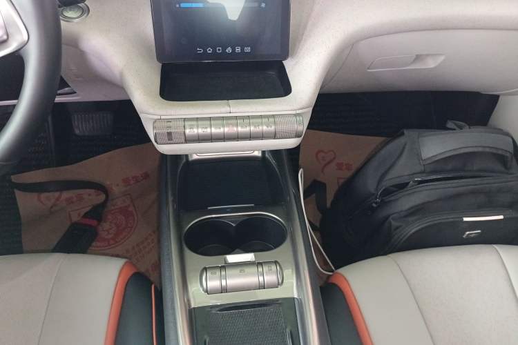 Used BYD Dolphin 2021 405 km Fashion Edition