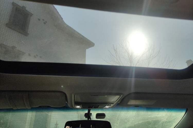 Used Honda Elysion 2016 2.4L Luxury Edition
