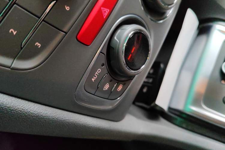 Used Citroen C4L 2014 1.8L Intelligent Drive Automatic Dynamic Model