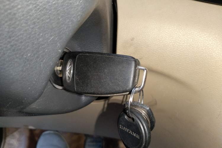 Used Chery E3 2015 1.5L Manual ZhiShang Model