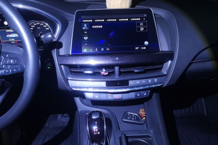 Used Cadillac CT5 2022 28T Luxury Version (Standard Edition)