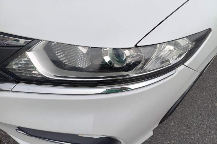 Used Honda Jade 2017 1.8L automatic Comfort version 5 seats