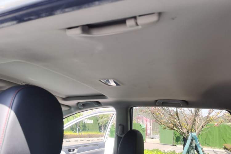 Used Haval M6 2018 Revised Version 1.5T DCT Two-Wheel Drive Elite Edition