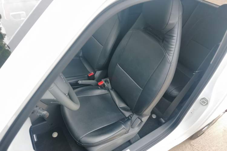 Used Geely Galaxy Panda 2024 Panda Mini 200km Endurance Bear