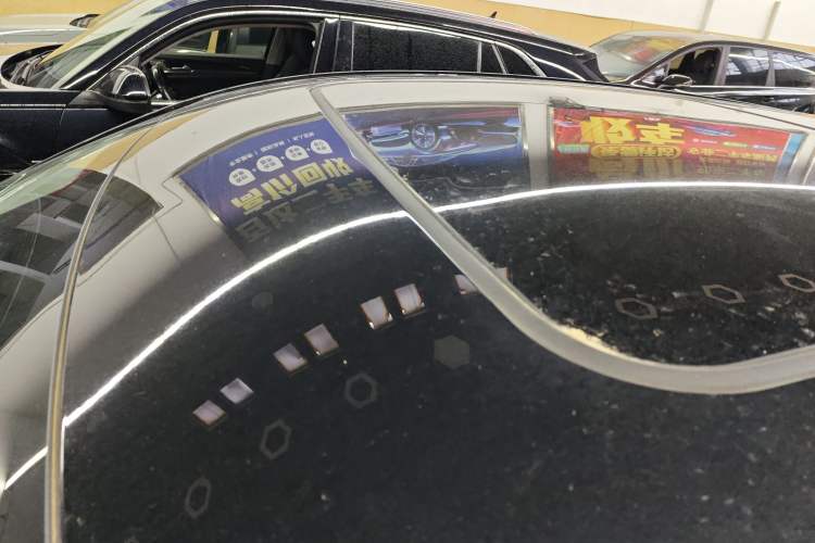 Used Buick Envision 2025 25T Entry-Grade Platinum Edition
