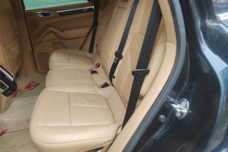 Used Porsche Cayenne 2011 Cayenne 3.0T