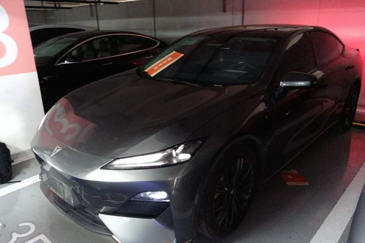 Used Deepal SL03 2022 515 Pure Electric Version